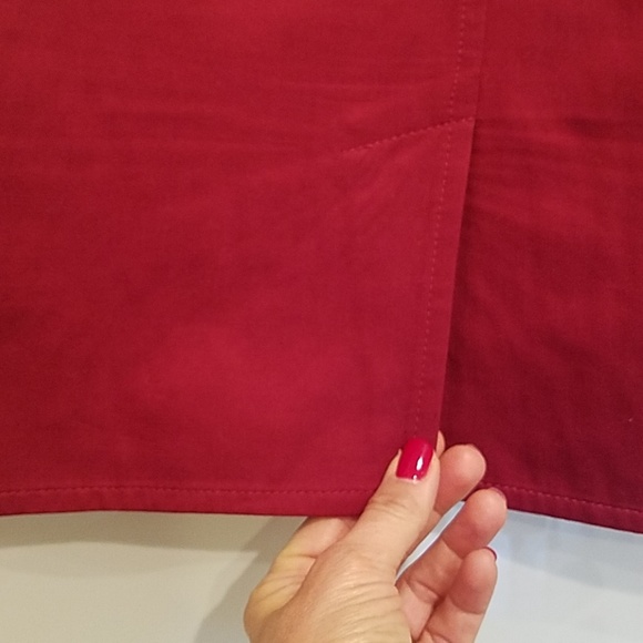 YSL Designer skirt - Picture 5 of 5